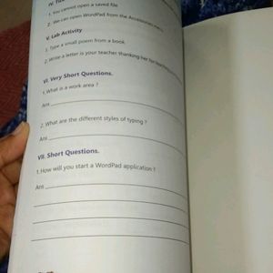 BCI Computer Learning Book Grade 2