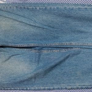 DNMX Mens Jeans