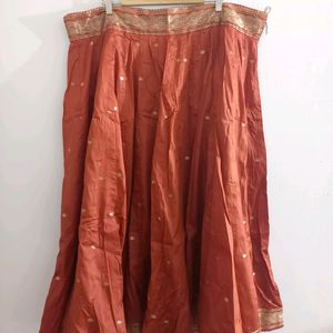 Banarasi Lehenga (Women's)