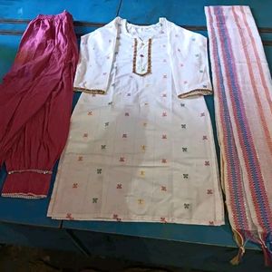 Kurta Set