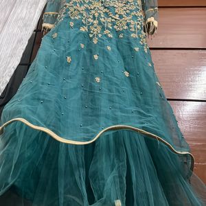 Beautiful Ethenic Gown