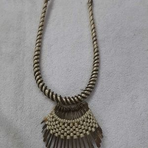 Boho Neckpiece