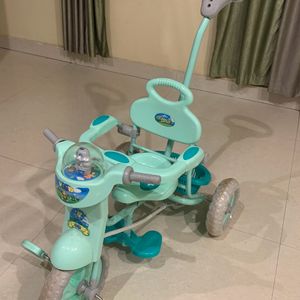 Tricycle For Kids