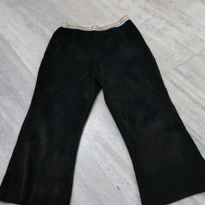 4 Combo Girls Warm Velvet Leggings