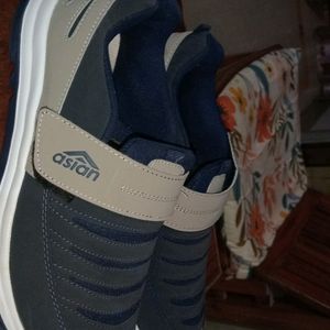 Men Casual Shoes of Brand Asian UK 9