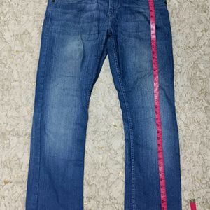 KMC Baggy Jeans Size 36 B105