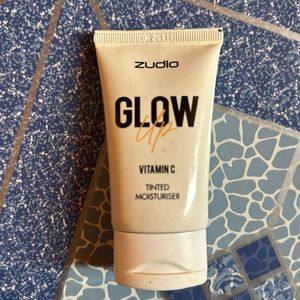 Zudio Glow Vitamin C