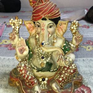 Look Bhola Bhaala💗 Ganpati Bappa