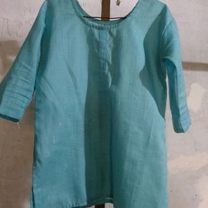 Woman Short Kurti🌸