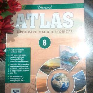 An Atlas