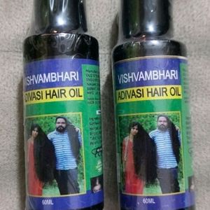 Adivasi Hair Oil