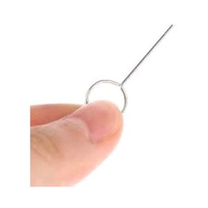 Sim Ejector Pin , Tool (Pack Of 10)