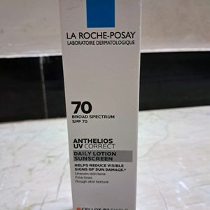 La Roche Posay Anthelios UV Correct Sunscreen 70