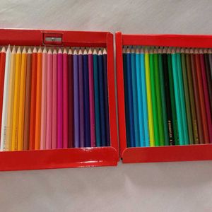 Staedtler Pencil Colours (Brand New).