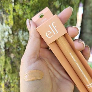 ELF Pen Concealer/Medium Warm/ 33W