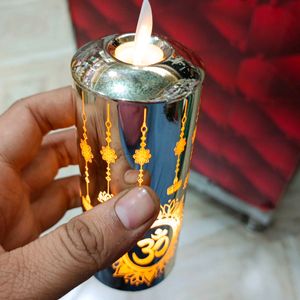 OM Led Candle