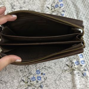 Wallet/Clutch