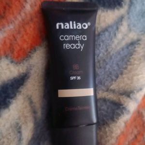 Maliao Camera Ready Foundation