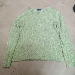 Light Like Colour Top For Women