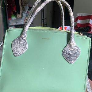 Anne Klein Handbag