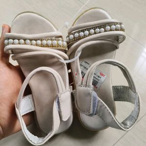 Baby Foot Wear