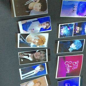 [43] BTS Photocards💜