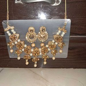 Jewellery Sets