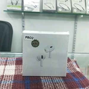 Sealed Pack Airpods Pro 2