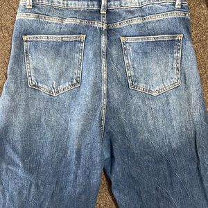 Vero Moda Wide Leg Jeans