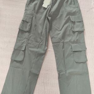 Men's 7pocket Cargo Pant