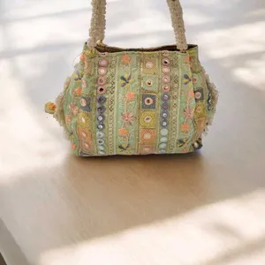 Hand Purse For Indian Wear