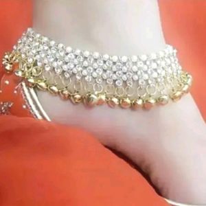 Beautiful Payal Collection