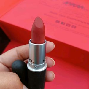 Mac Lipstick ~ Chilli