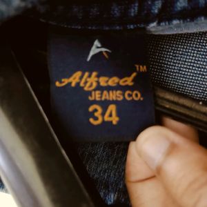 Men's Jeans