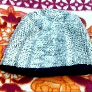 IT IS A COMBO OF MUFFLER AND WOOLEN CAP......