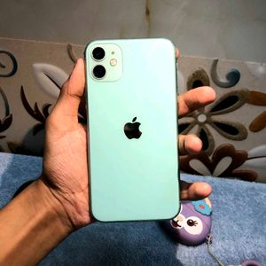 ❣️ iPhone 11 ( 128 GB )