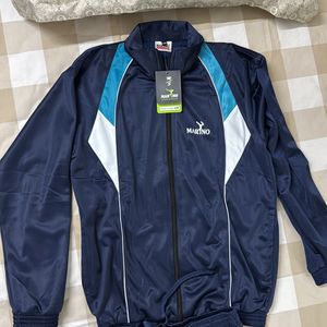 Mens Tracksuit