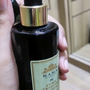 Kama Ayurveda Face Mist Empty Bottles