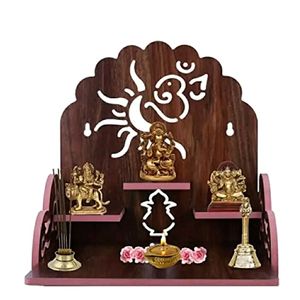 Lexical Art And Craft Wooden Singashan Temple