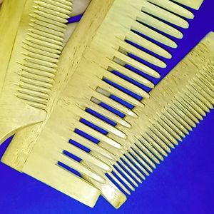 Neem Wood Comb