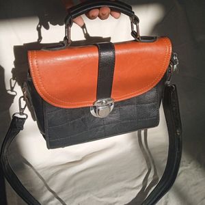 3in1 Sling Bag For Women