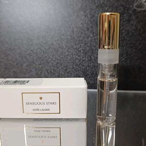 Estee Lauder Sensuous Star Fruity Perfume