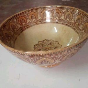 Home Panting Bowl 2 Pis