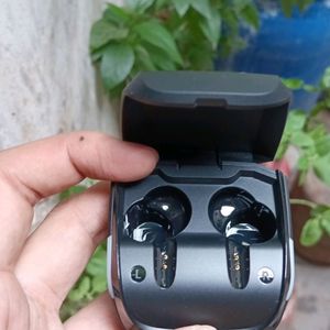 New Packed Ptron Playbuds One Pro Earbuds