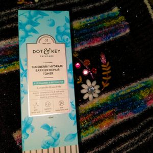 🫐🍚Dot&Key Hydrate Barrier Repair Toner