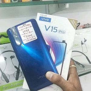 Vivo V15 Pro 6/128