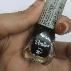 DAZLLER ETERNA full Bottle Eyeliner