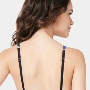 Amante Wired Padded Bra