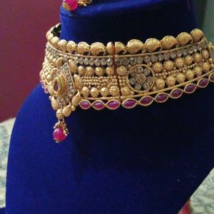 Jewellery Set