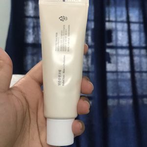 Korean Glass Skin Spf- BOJ